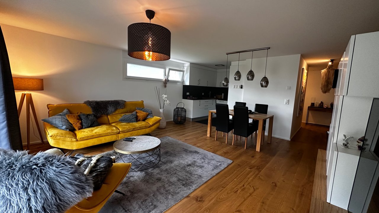 Photo of 3 bed apartment in Nendaz
